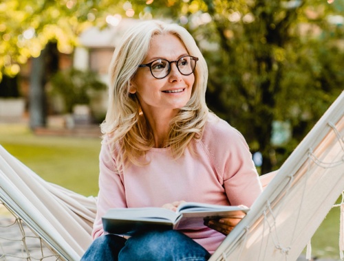 Nearing or Planning to Retire