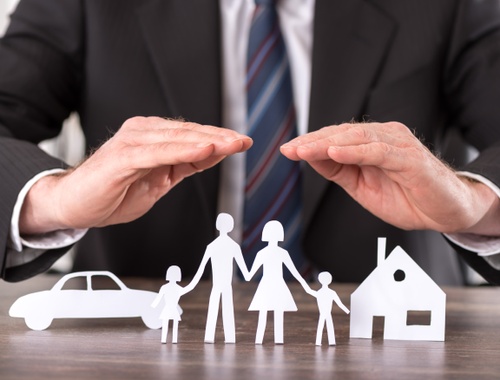 Insurance Strategies