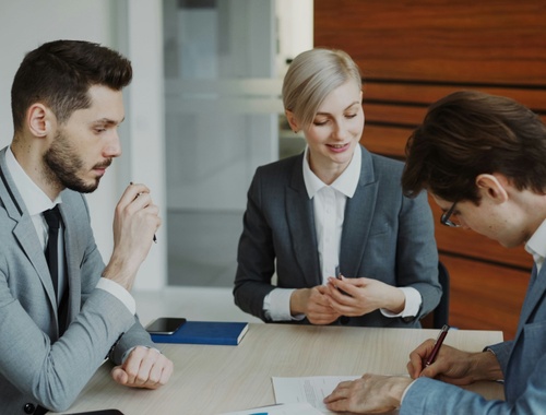 The Expertise We Bring to the Table