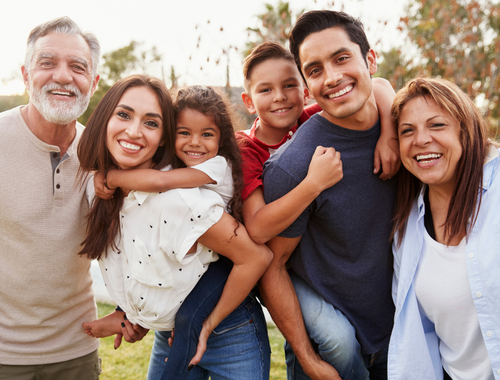 DESIGNATING BENEFICIARIES