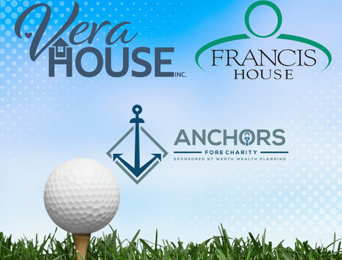 Anchors Fore Charity Golf Tournament