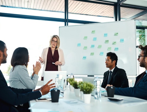 MarketingCentral