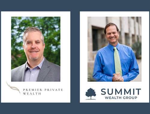 February, 2026 | Summit Wealth Group Announces Merger with Premier Private Wealth