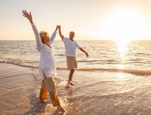Living the Life you Deserve in Retirement