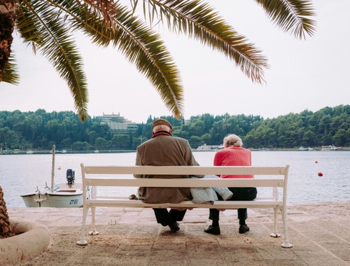 Choosing Your Account Beneficiaries