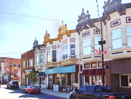 Kendallville