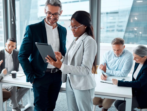 Bank Advisors & Financial Professionals