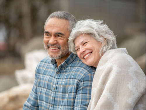 Retirees