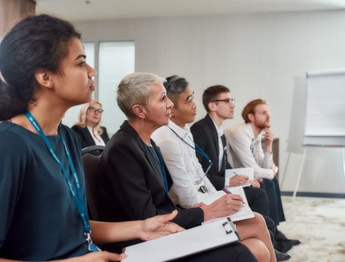 Small Business Owners & Entrepreneurs