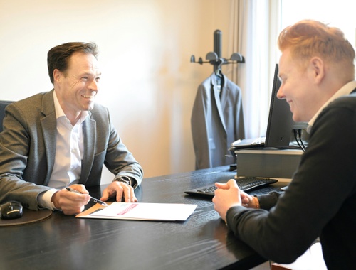 Independent Financial Advisors