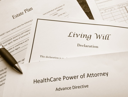 Estate Planning