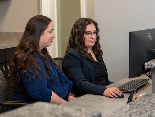 Client Centered
