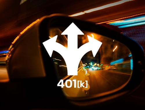 Choices for Your 401(k) at a Former Employer