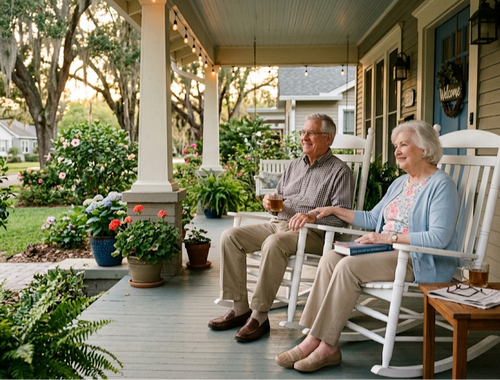 Retirement