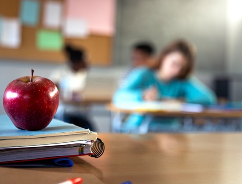 State and Federal Employees<br/>