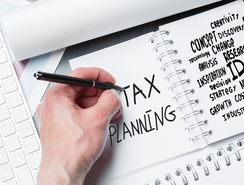 Common Tax Errors to Avoid