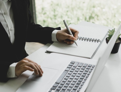 Business Tax Prep