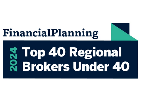 Rick Verthein Top 40 under 40