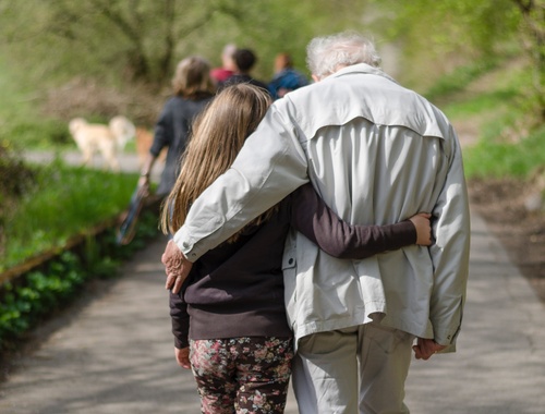 Retirees