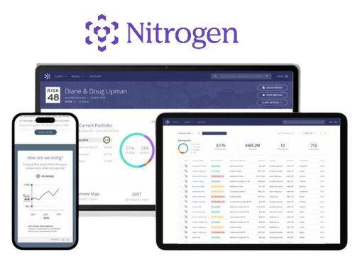 Nitrogen