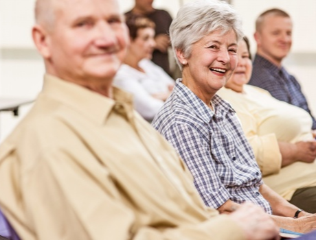 Pillager Community Education: Principles of Retirement Planning