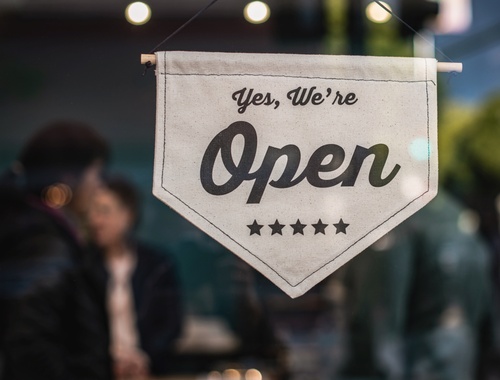 Small Business Owners