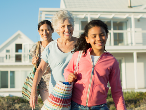 Empowering You To Financial Confidence Through Education
