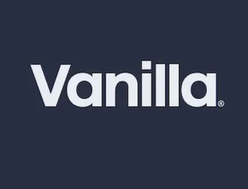 Just Vanilla