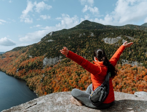 Recreation: Your Bucket List