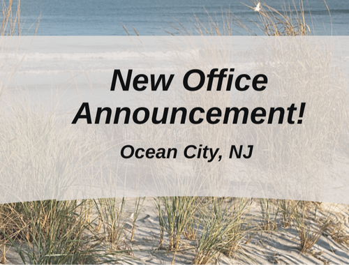 Ocean City, NJ Open House! 