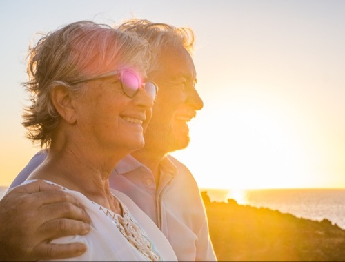 Retirees