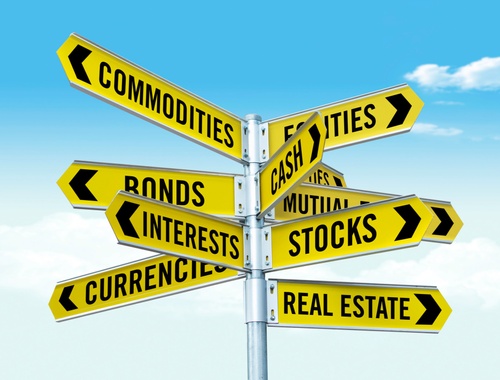 10 Things Every<br/>Investor Should Know!