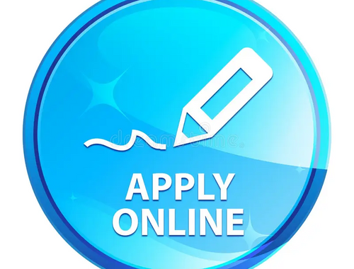 Our E-Application
