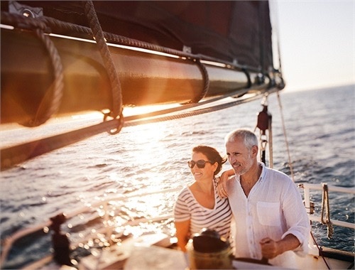 Retirement<br/>Planning