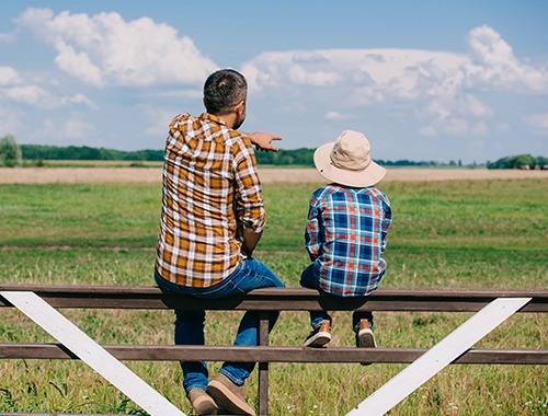 Growing Your Wealth & Family