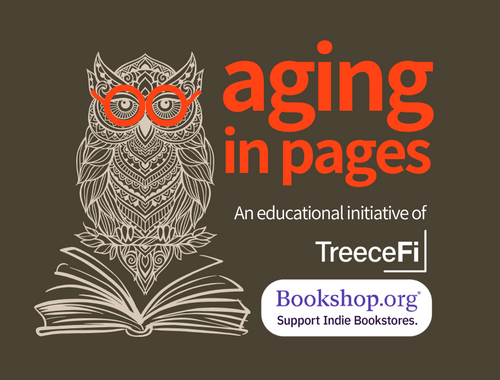 recommended books on loss & Grief