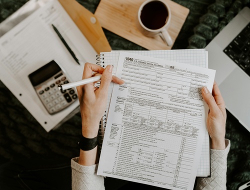 Tax Planning