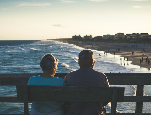 Retirement Strategies
