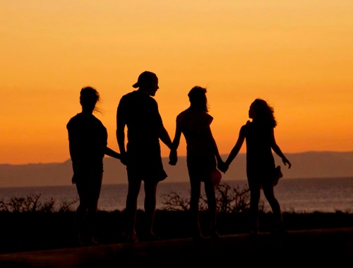 Individuals & Families