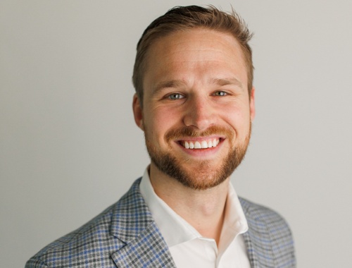 Sam Williams | Financial Advisor