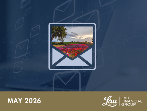May 2026 