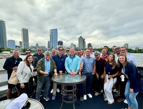 Summer Networking – June, 2024