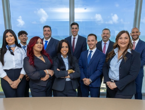 Our Team