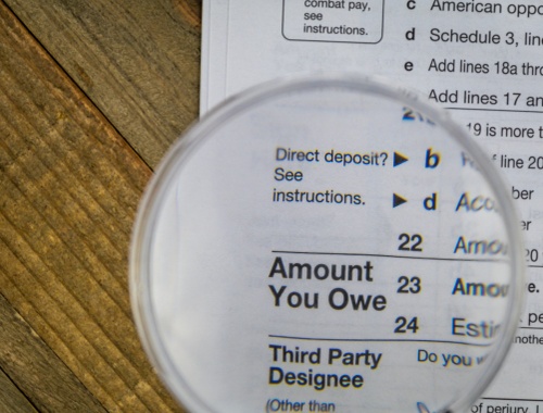 Tax Implications of Roth Conversions