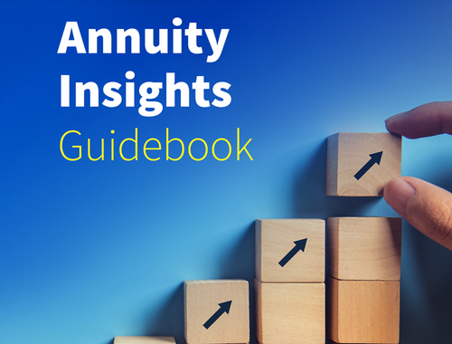 Annuity Insights Guidebook