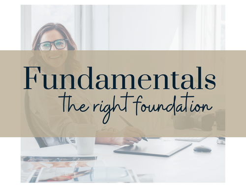 Fundamentals
