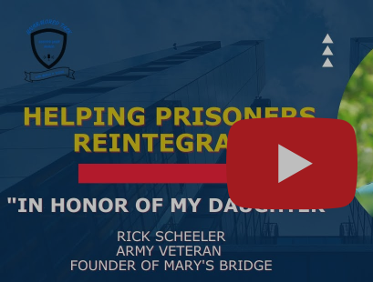 From Tragedy to the UNTHINKABLE: Mary's Bridge