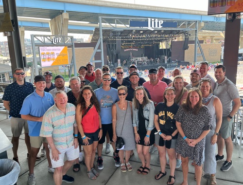 Summer Networking – June, 2023