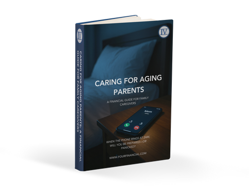 Caring for Aging Parents