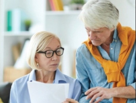 Financial Terminology Guide